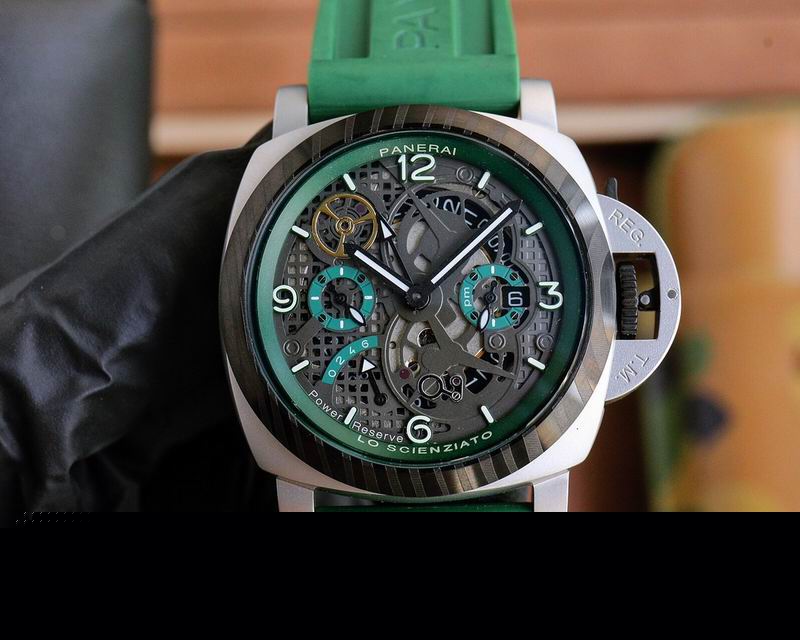 Panerai 44X16mm 012105